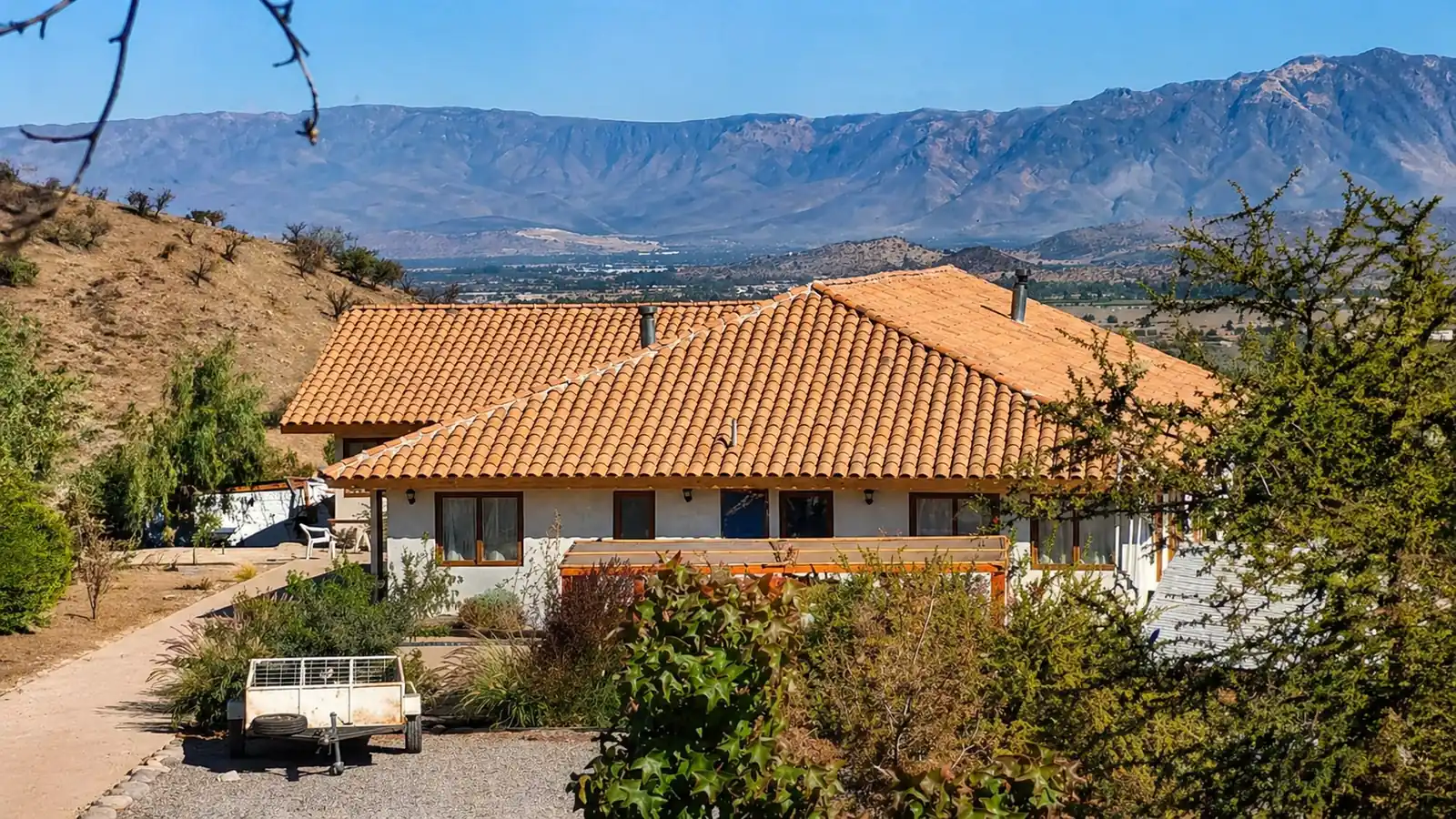 Vista panorámica