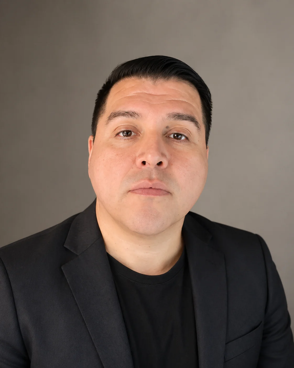 Antonio Kovacevic, Arquitecto Constructor Civil